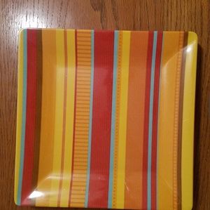 Dining dish set 4 places